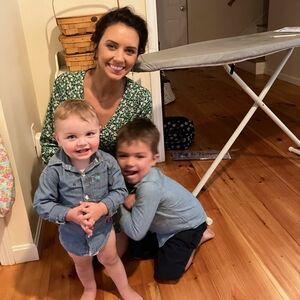 Meet your Posher, Mary